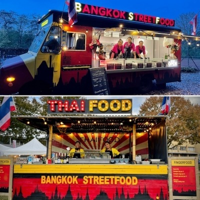 Bangkok Streetfood