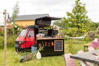 Rodenburgers Italiaanse catering