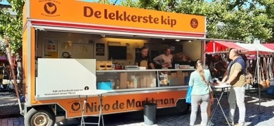 Nico de Marktman