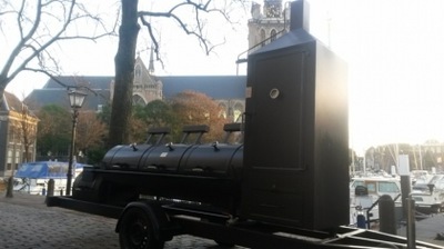 BBQexperience.nl