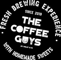 The Coffee Guys