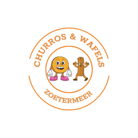 Churros & Wafels