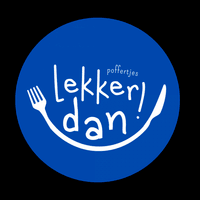 Lekker Dan! Poffertjes