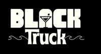 Black truck