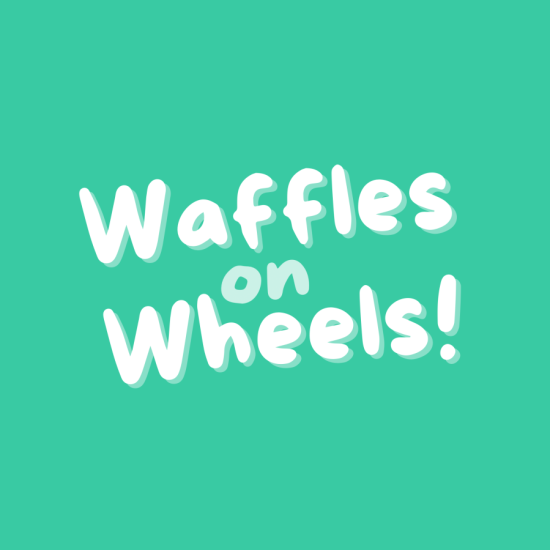 Waffles on Wheels!