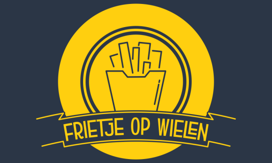 Frietje op wielen