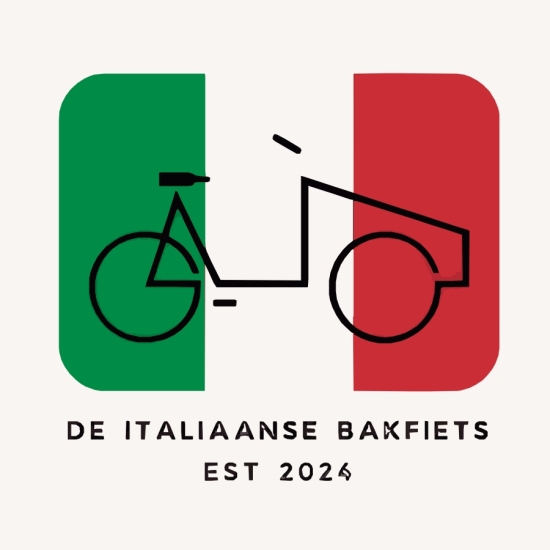 De Italiaanse Bakfiets