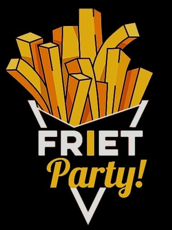 Frietparty