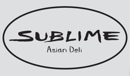 SUBLIME FOOD COMPANY