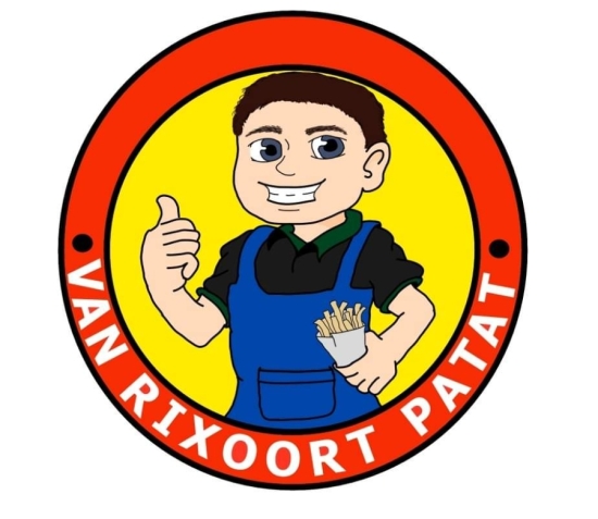 Van Rixoort patat