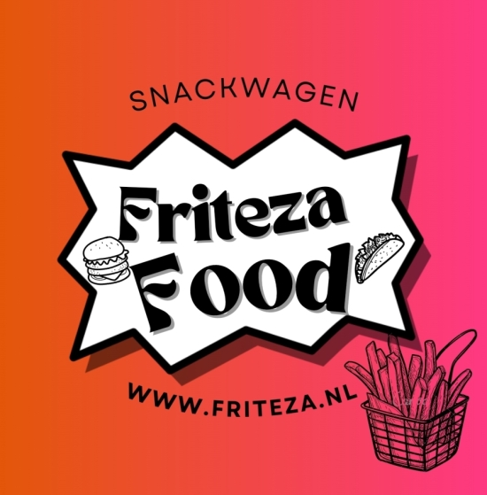 Friteza frietkraam