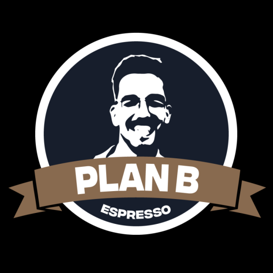 Plan B Espresso