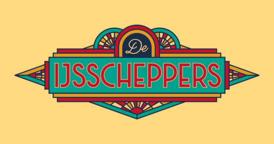 De IJsscheppers