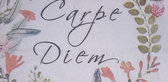 Carpe Diem