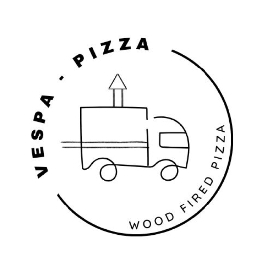 Vespa- Pizza