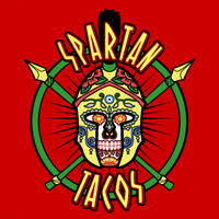 Spartan Tacos