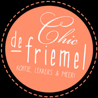 Chic de Friemel on Tour Foodtruckcatering