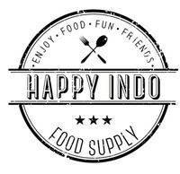 HappyIndo Foodtruck