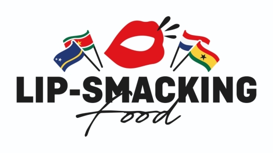 Lip Smacking Food