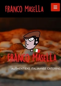 Franco Masella Catering