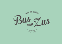 Bus van Zus Food truck