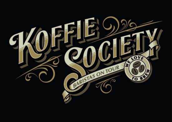 Koffie Society